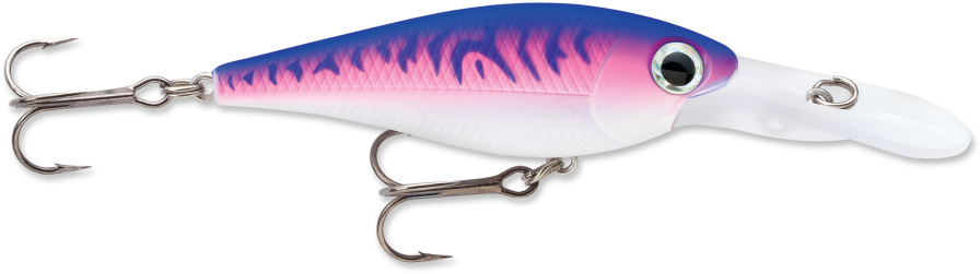 Fish Hook Clipart (895x640), Png Download