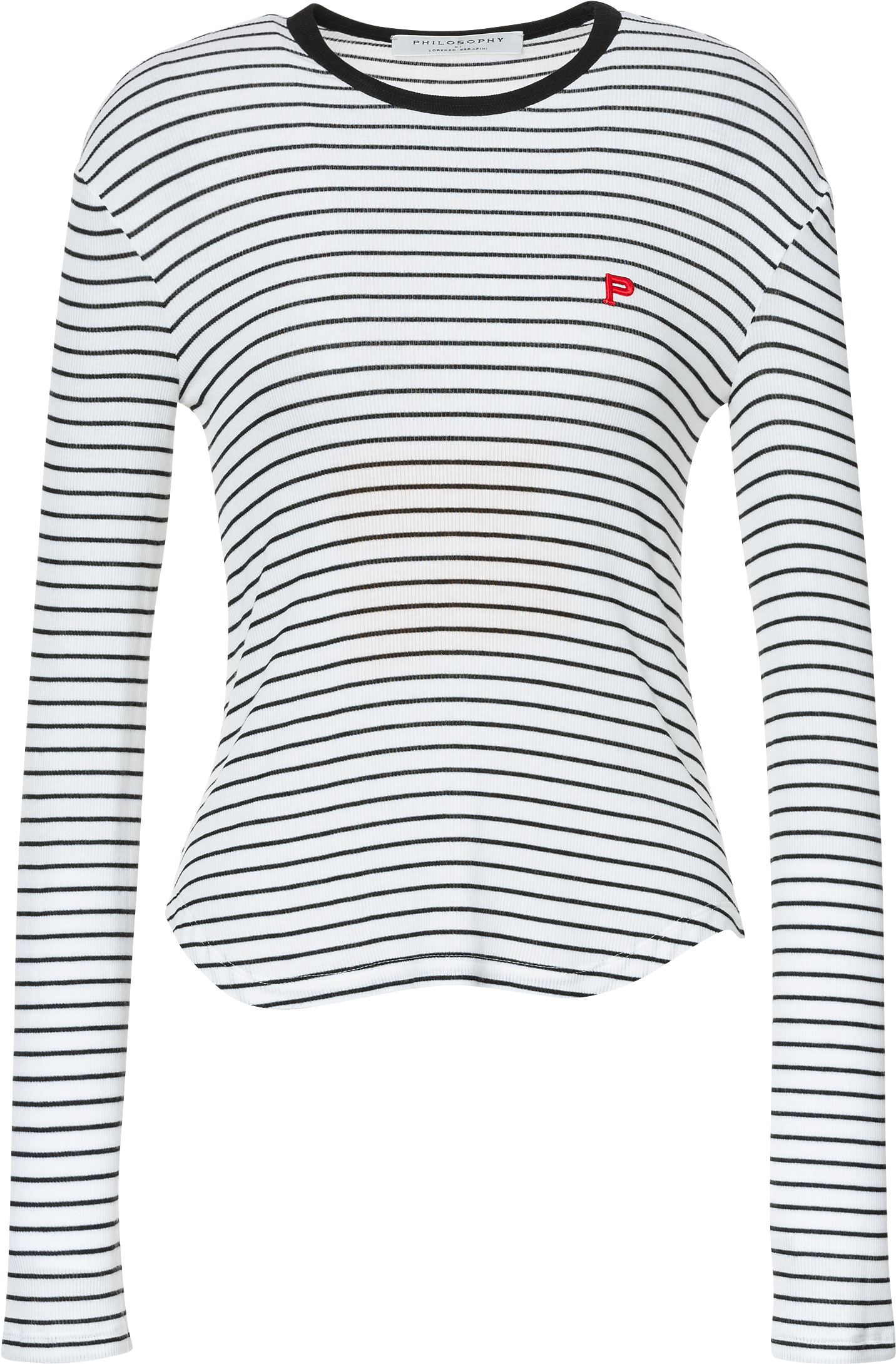 Long-sleeved T-shirt Clipart (2500x3188), Png Download