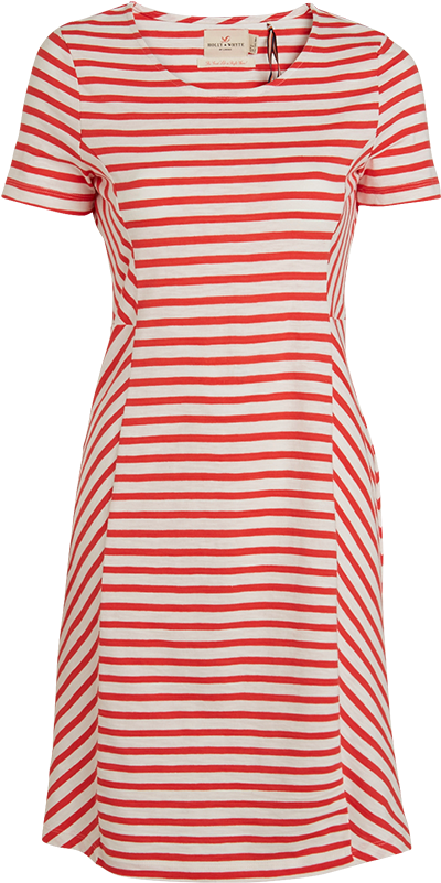 Striped Dress 9,95€ 19,95€ - Shirt Clipart (888x888), Png Download