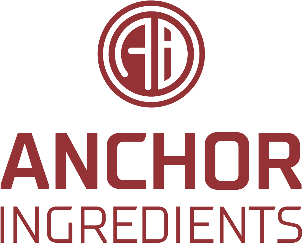 Anchor Ingredients Co - Circle Clipart (1241x1048), Png Download