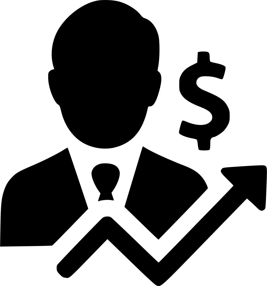 Business Man Png Person Icon Png Red Clipart Large Size Png Image