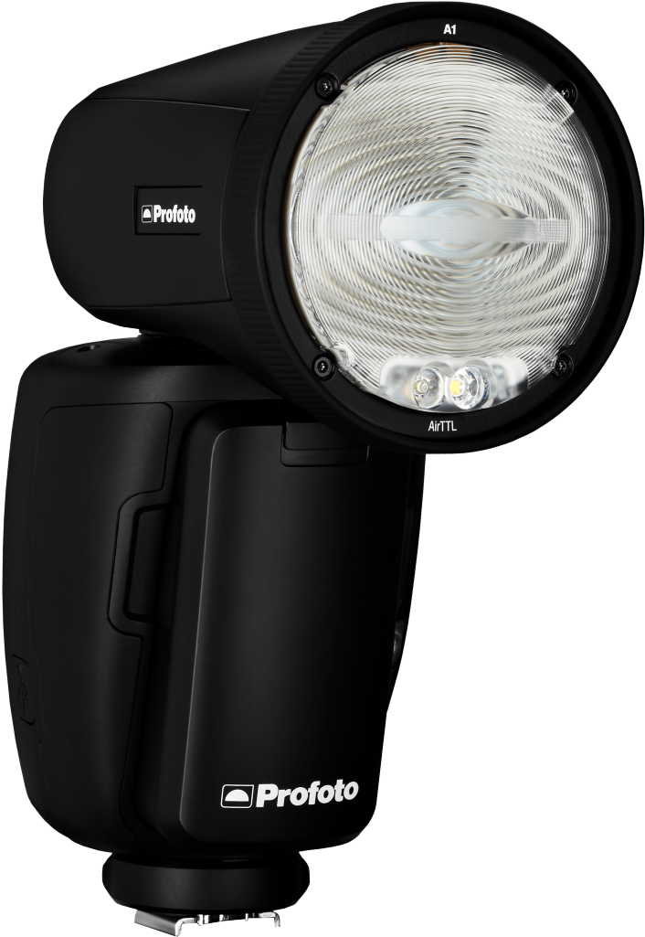 Que El Fabricante Profoto Está Marcando La Pauta En - Profoto A1 Airttl N Clipart (1024x1024), Png Download