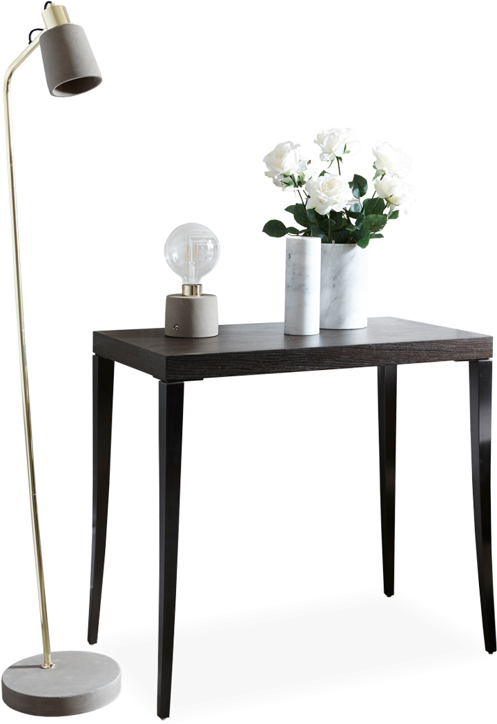 Elspeth Elspeth - End Table Clipart (1200x1333), Png Download