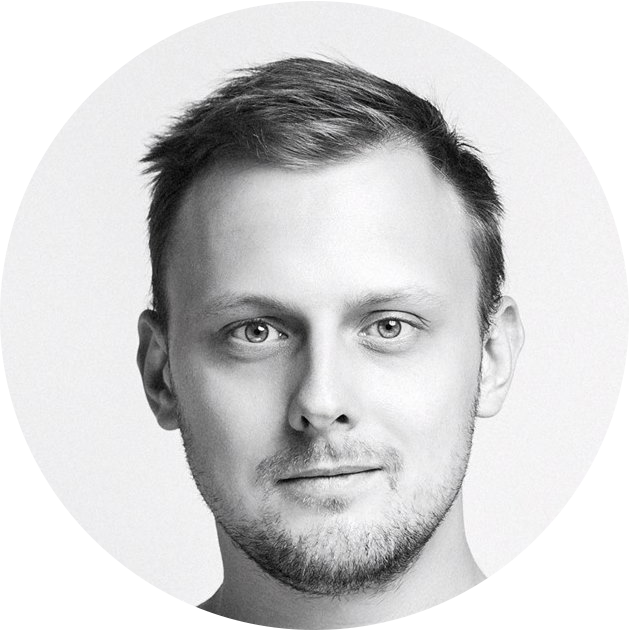 Oleksandr-savsunenko - Man Clipart (635x635), Png Download