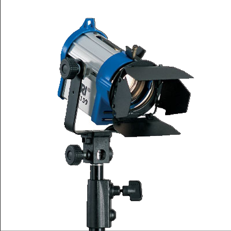 Arri Junior 150 Plus - Arri Junior 650 Plus Clipart (800x800), Png Download