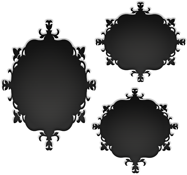 Chalkboard Graphics Free - Circle Clipart (620x620), Png Download