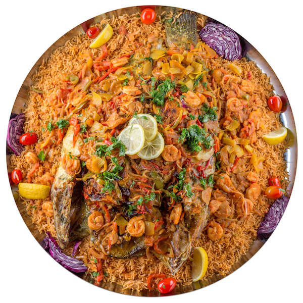 Masjoof Hamour Tray - Two Boots Buckminster Clipart (600x600), Png Download