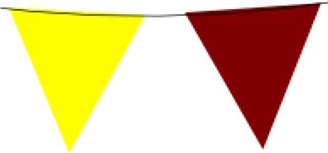 Triangle Clipart (640x480), Png Download