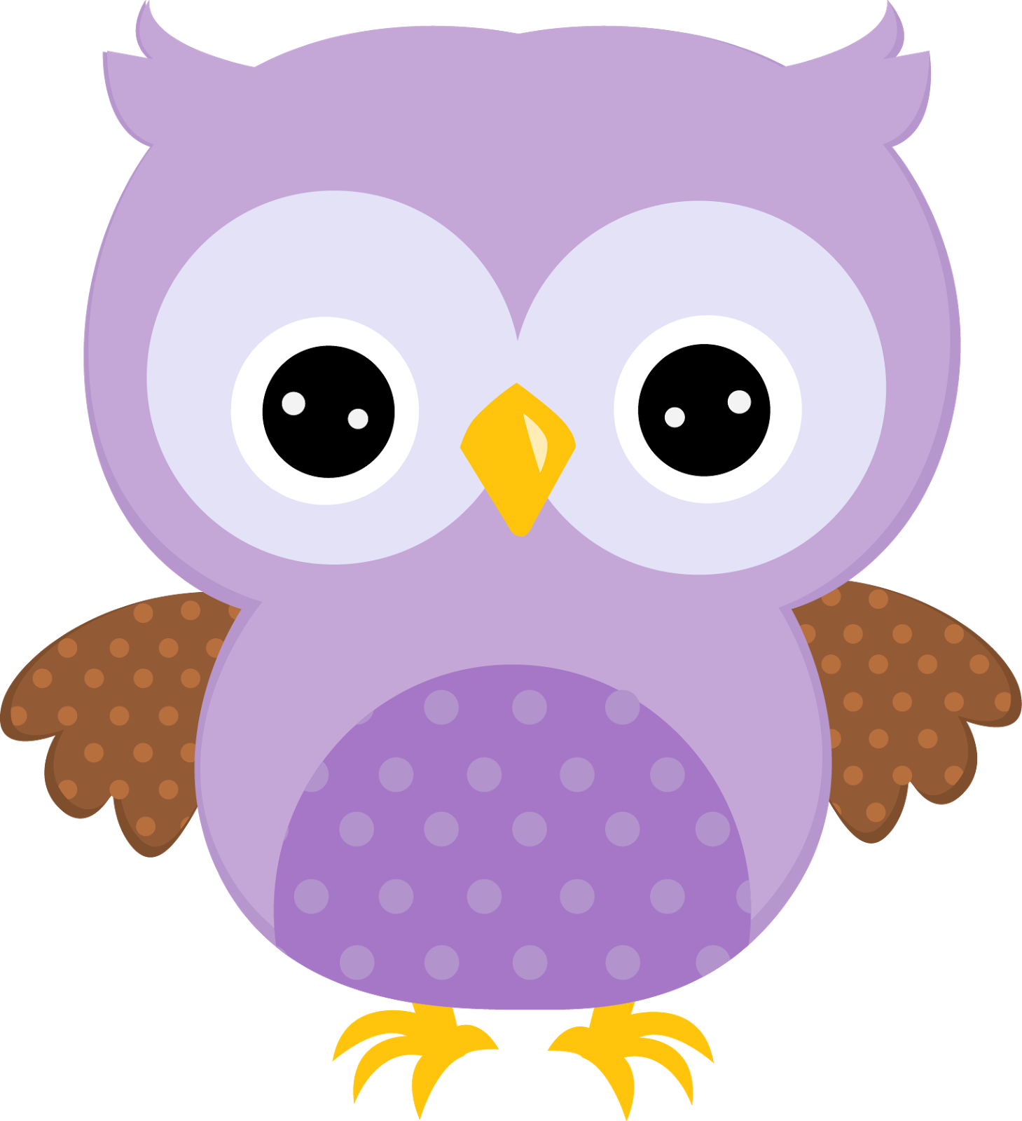 Ig E Eqxexavu Png Buhos Aula Pinterest - Cute Owl Purple Clipart (1459x1600), Png Download
