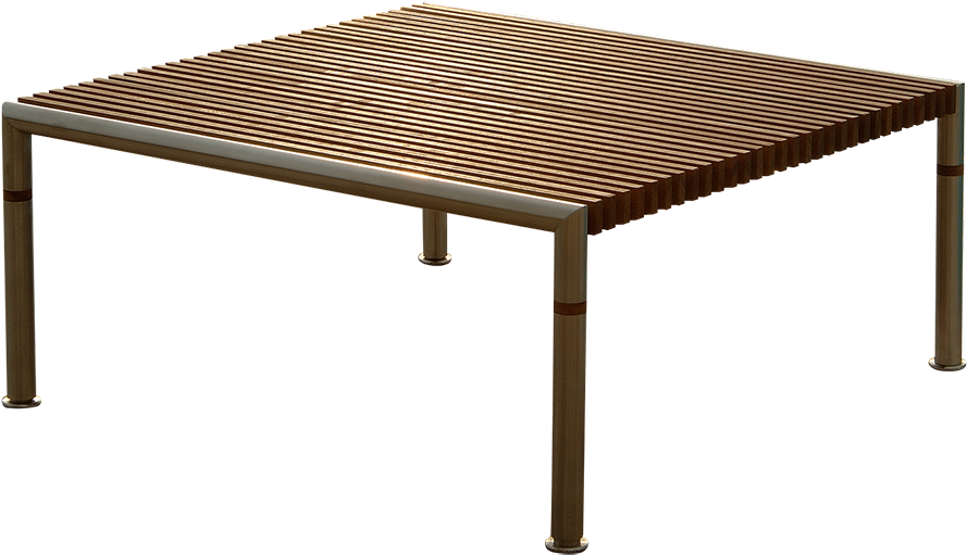 Tropical - Coffee Table Clipart (1359x660), Png Download