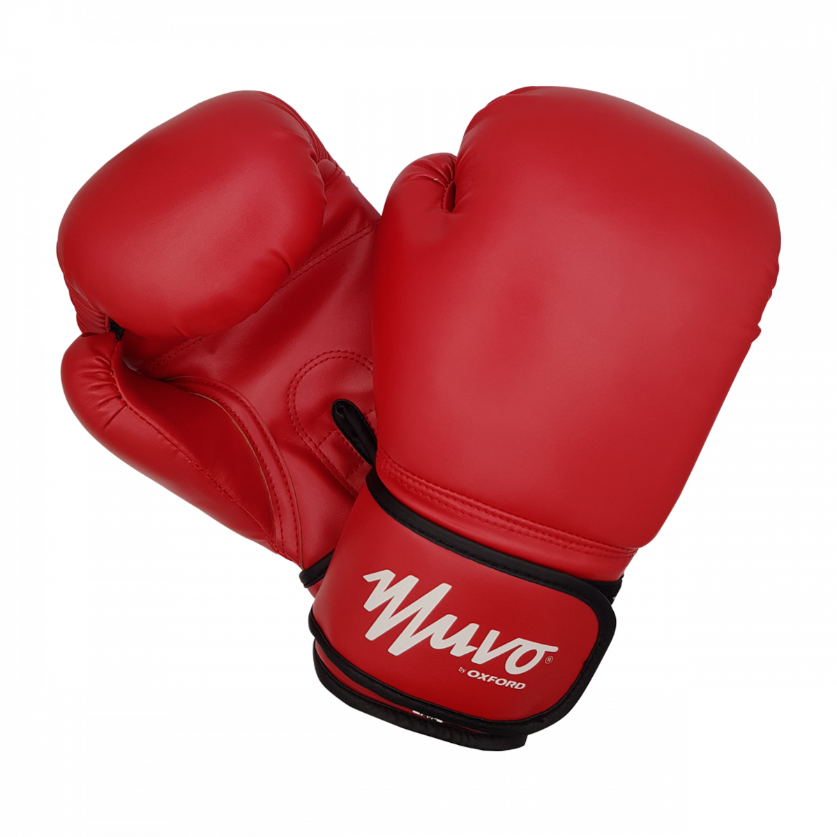 Guante De Boxeo 12oz Rojo - Guantes De Boxeo En Rojo Clipart (1200x1200), Png Download