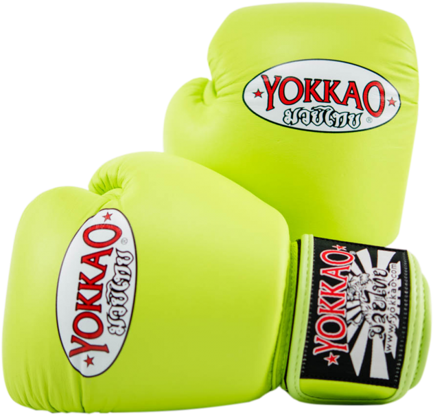 Boxing Gloves Png - Yokkao Matrix 14 Oz Clipart (631x604), Png Download