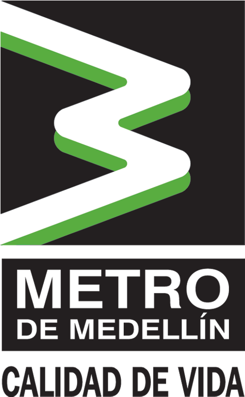 Imagen Id Diana - Metro De Medellin Clipart (500x813), Png Download