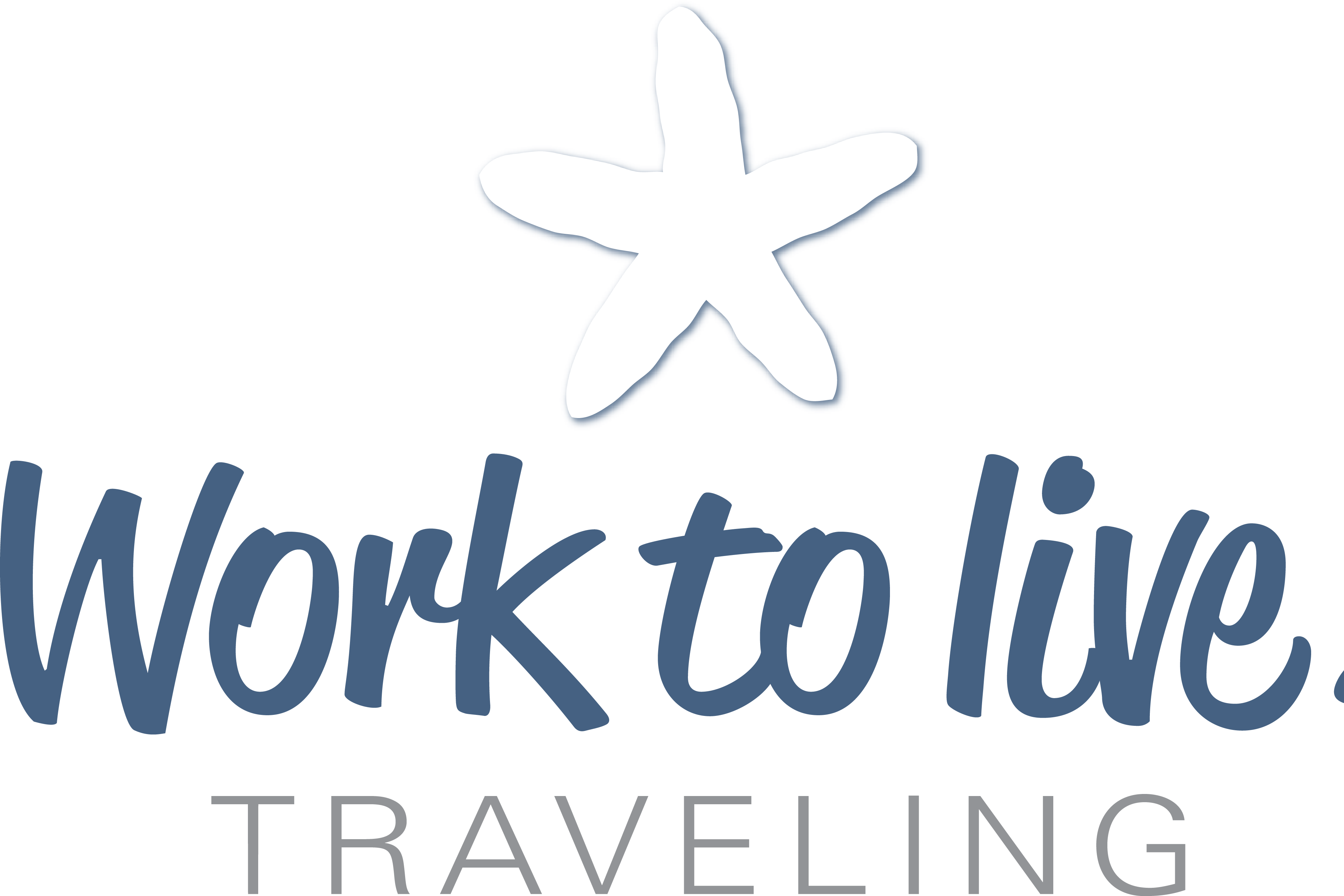 Why Choose Us - Starfish Clipart (3925x2617), Png Download