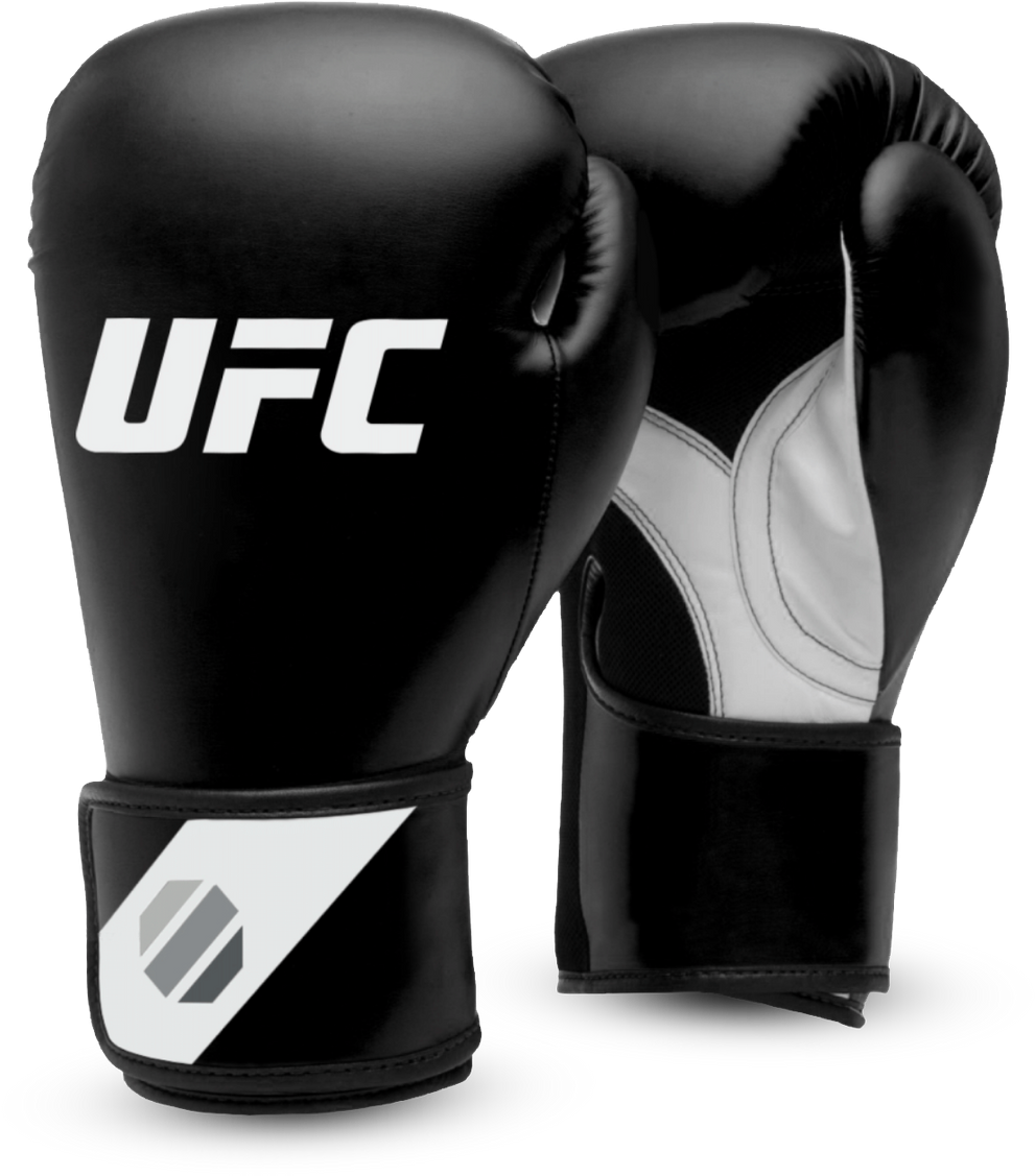Guantes De Boxeo - Ufc Fight Night Clipart (1200x1163), Png Download