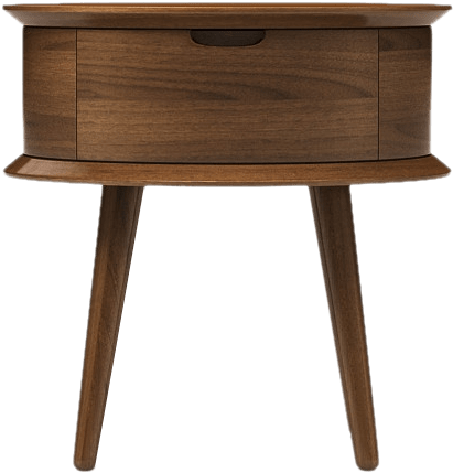 Free Download Buy Ethan Round Side Online In Australia - End Table Clipart (965x500), Png Download