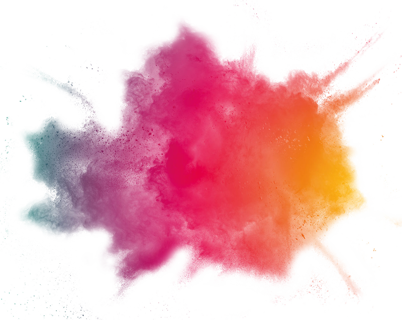 Gabor Mate Scattered Minds Clipart (800x638), Png Download