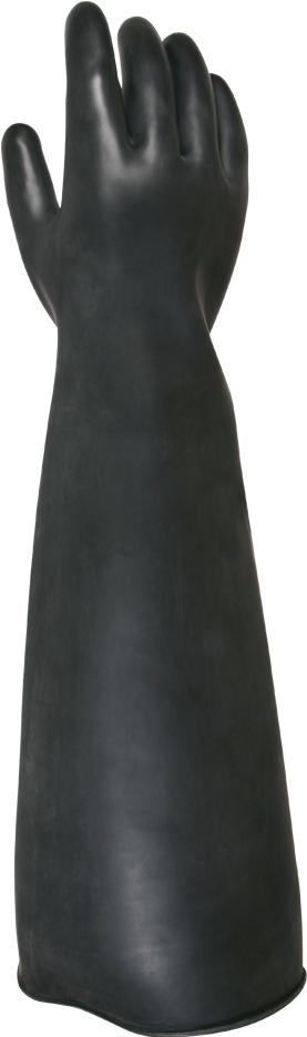 Dorso Guante - 56116010 Sandblasting - Dress Clipart (570x950), Png Download