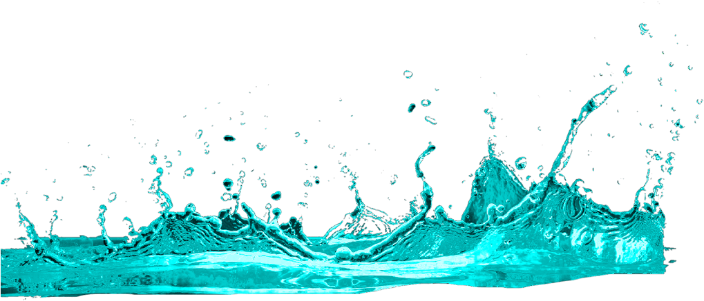 #ftestickers #water #splash #watersplash #wave - Illustration Clipart (1024x573), Png Download