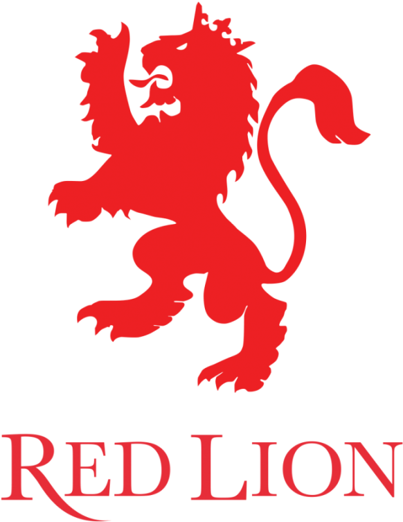 Red Lion Logo Png - Escudo Del Apellido Prado Clipart (700x906), Png Download