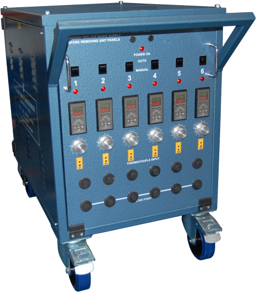 50kva, 6 Way Mobile Power Source Transformer - Machine Clipart (600x683), Png Download