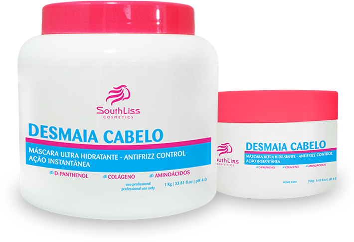 Desmaia Cabelo Png - Cosmetics Clipart (709x567), Png Download