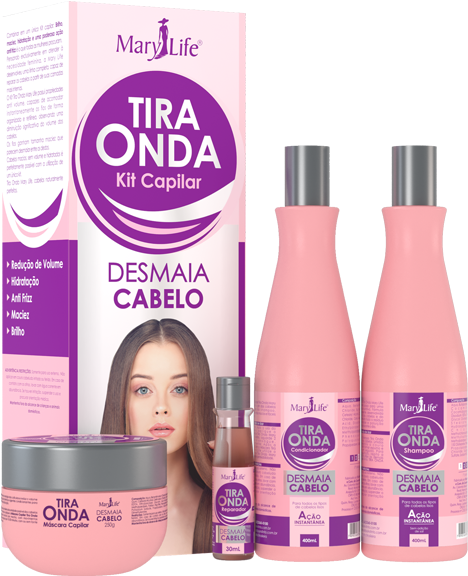 Tira Onda Desmaia Cabelo Clipart (600x601), Png Download