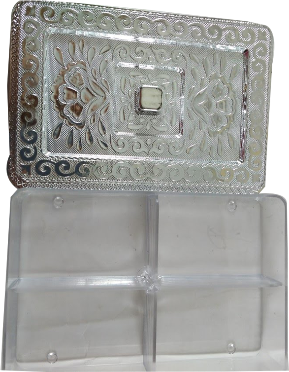 Return Gifts - Plastic Boxes For Return Gifts Clipart (1200x800), Png Download