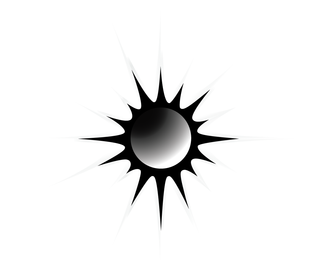 Dj Clipart Theatre Lighting - Dark Star Lighting - Png Download (1167x935), Png Download