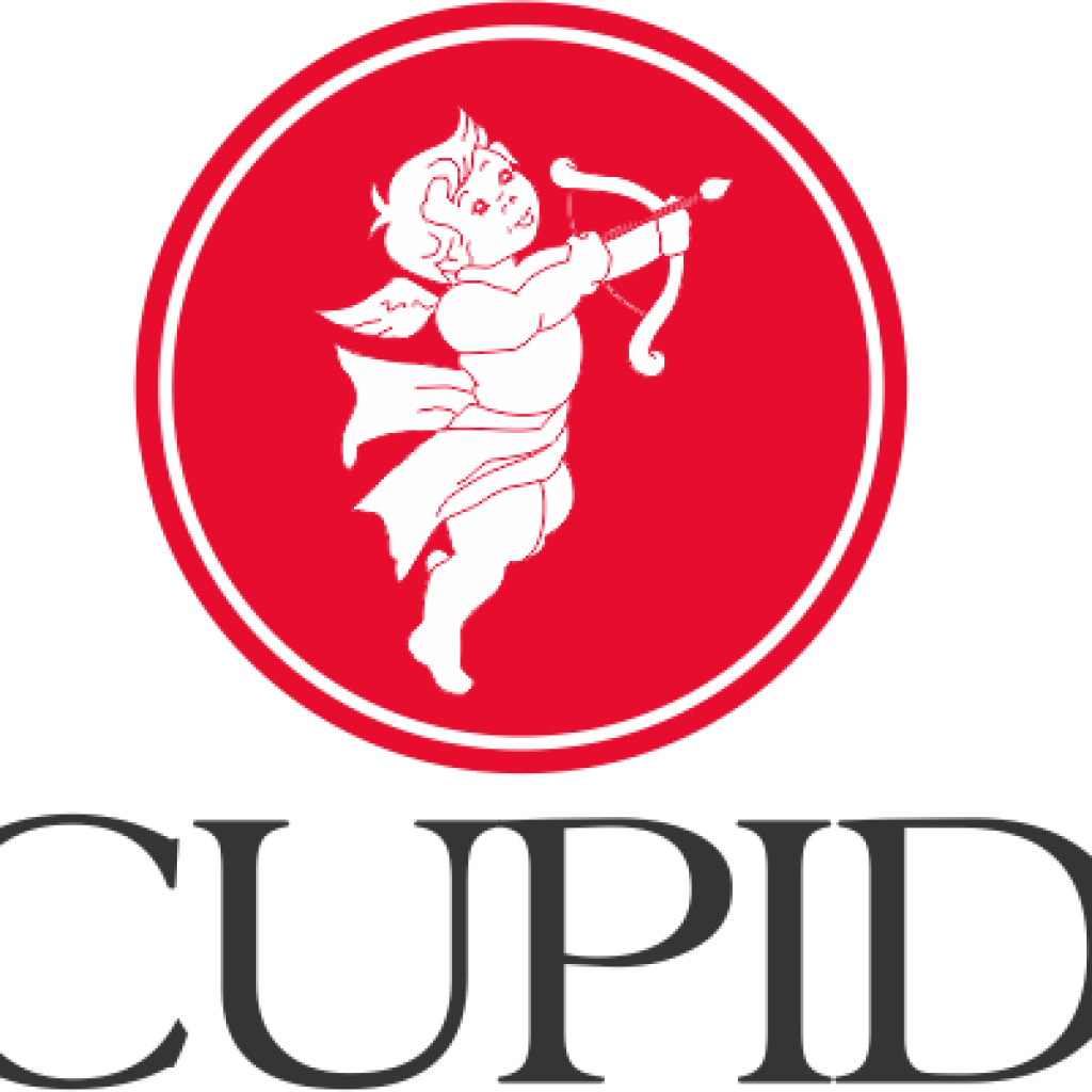 Pix - Cupid Condoms Clipart (1024x1024), Png Download