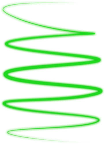 #green #swirl #spiral #tumblr #aesthetictumblr #aesthetic - Colorfulness Clipart (1024x1024), Png Download