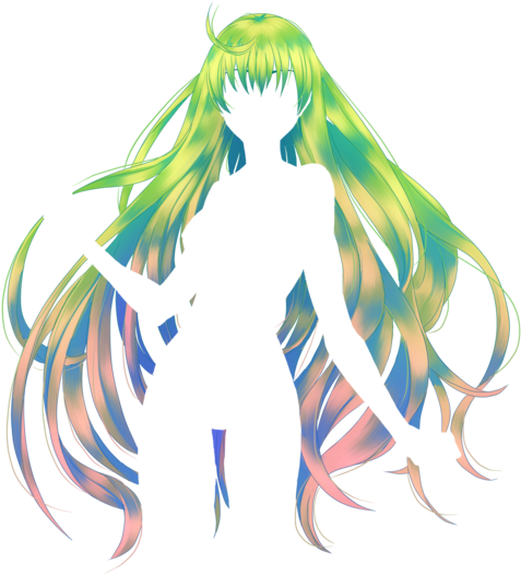 Alizée Eldarya Clipart (800x1132), Png Download