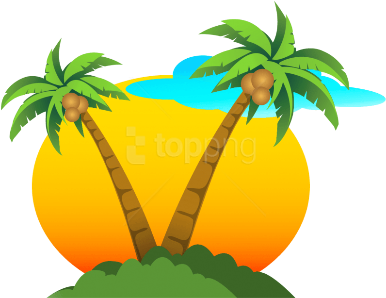 Free Png Download Summer Free Download Png Png Images - Sun Clipart Png Summer Transparent Png (850x648), Png Download