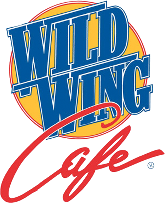 Wild Wing Cafe Logo Wild Wings Cafe Logo Clipart Large Size Png Image PikPng