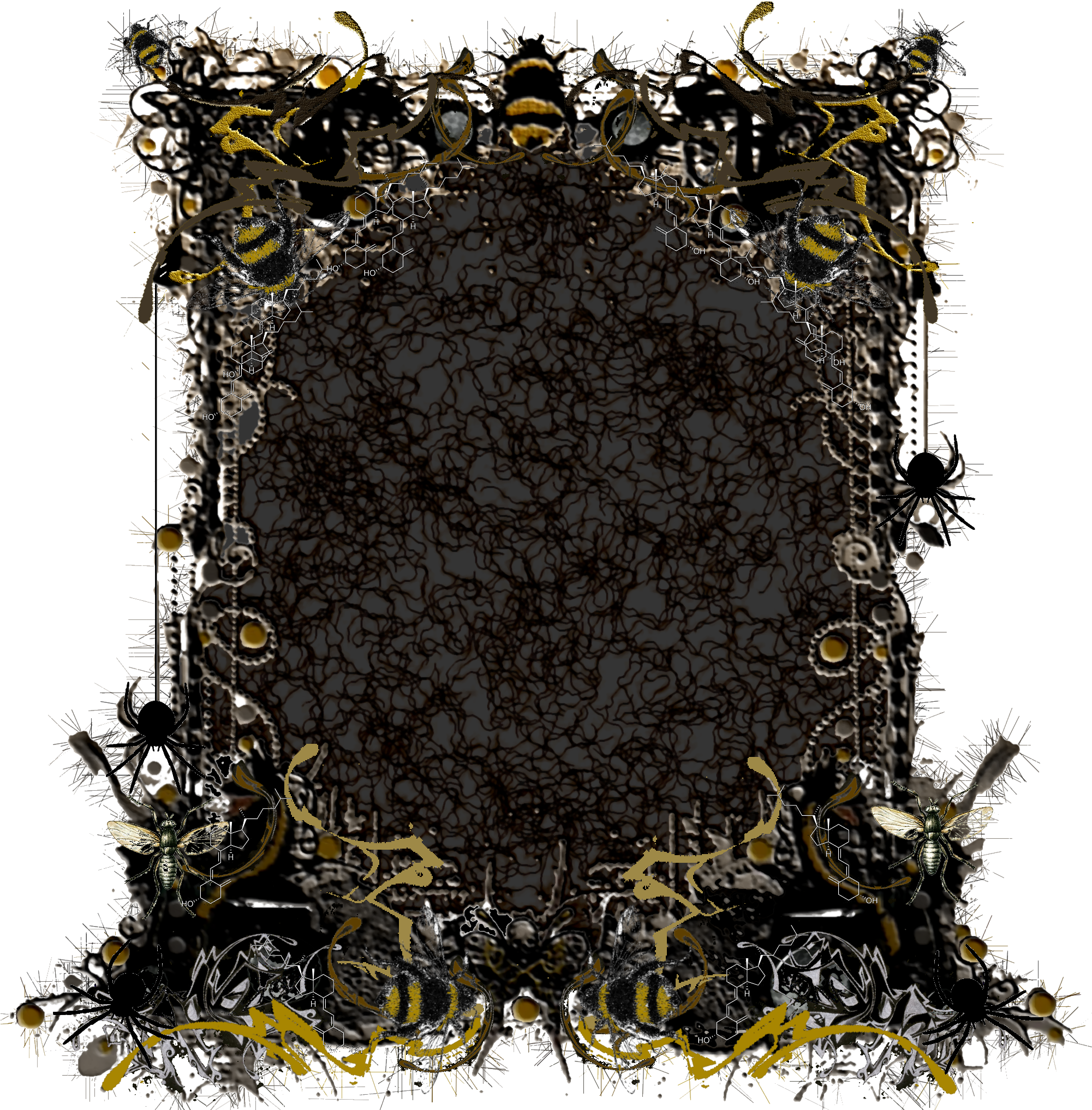 Visit - Sunflower Clipart (2000x2059), Png Download