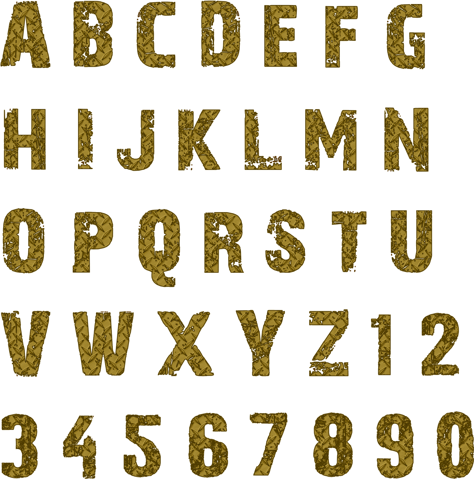 Here's A Border Made Of Gear Elements - Colorfulness Clipart (1600x1600), Png Download