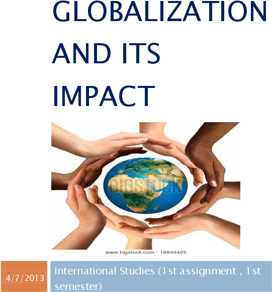 Docx - Village Raises A Child Clipart (612x792), Png Download