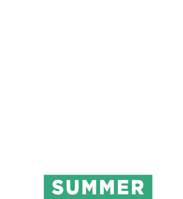 Resistance Summer Logo Clipart (1031x919), Png Download