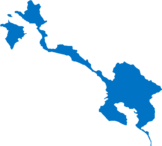 San José - Coto Costa Rica Clipart (720x720), Png Download