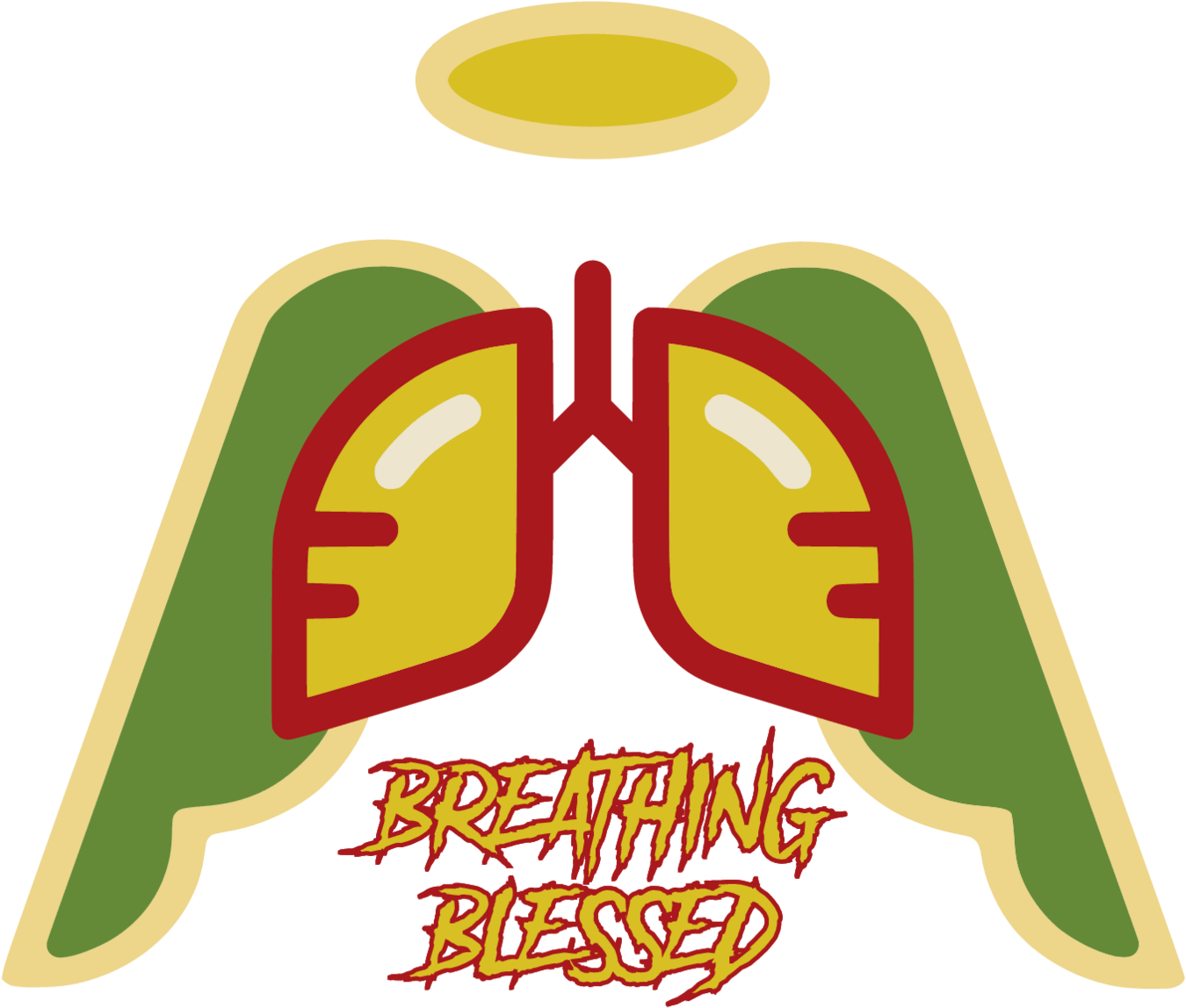 Ladies Fast Food Wing Icon T-shirt Clipart (1500x1800), Png Download