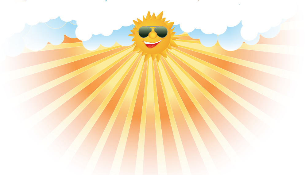 Illustration Clipart (1000x569), Png Download