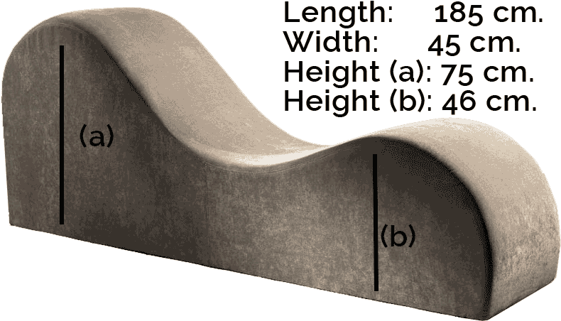Cupido Measurements - Shoulder Plane Clipart (845x471), Png Download
