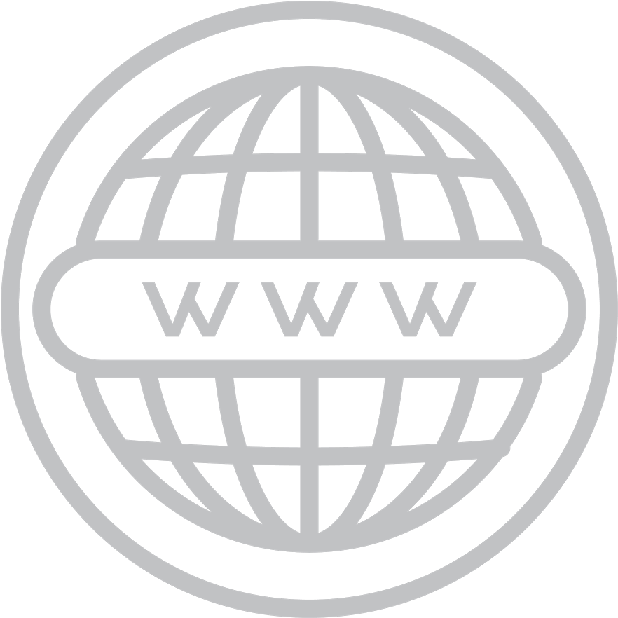 Online Icon - Mirrored Ball Clip Art - Png Download (953x953), Png Download