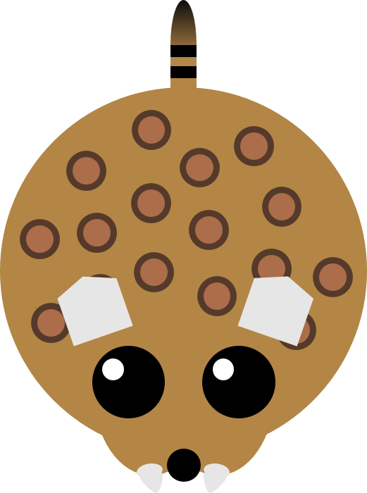 Artisticsaber-toothed Tiger Clipart (521x700), Png Download