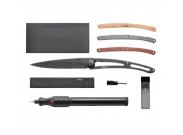 Tattoo Your Own - Deejo Clipart (600x600), Png Download