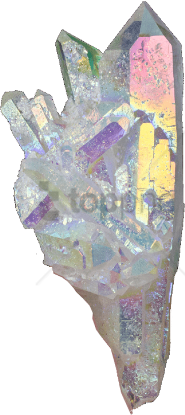 Download Quartz Png Png Images Background - Transparent Quartz Crystal Transparent Background Clipart (480x840), Png Download