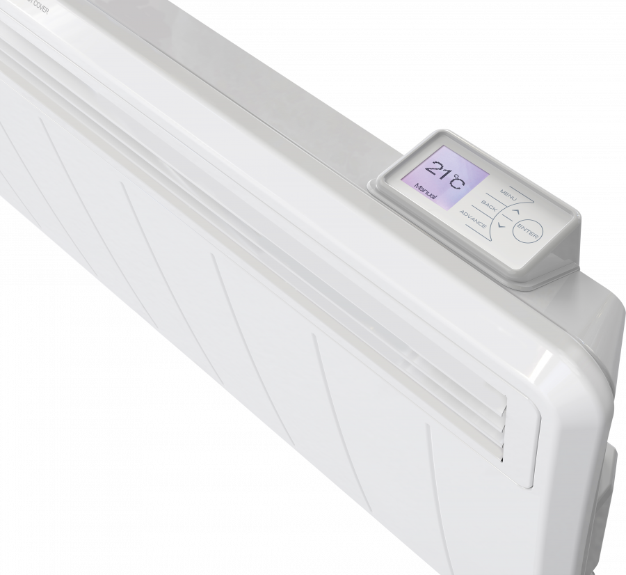 Dimplex Plx150e - Dimplex Plx050e Clipart (900x826), Png Download