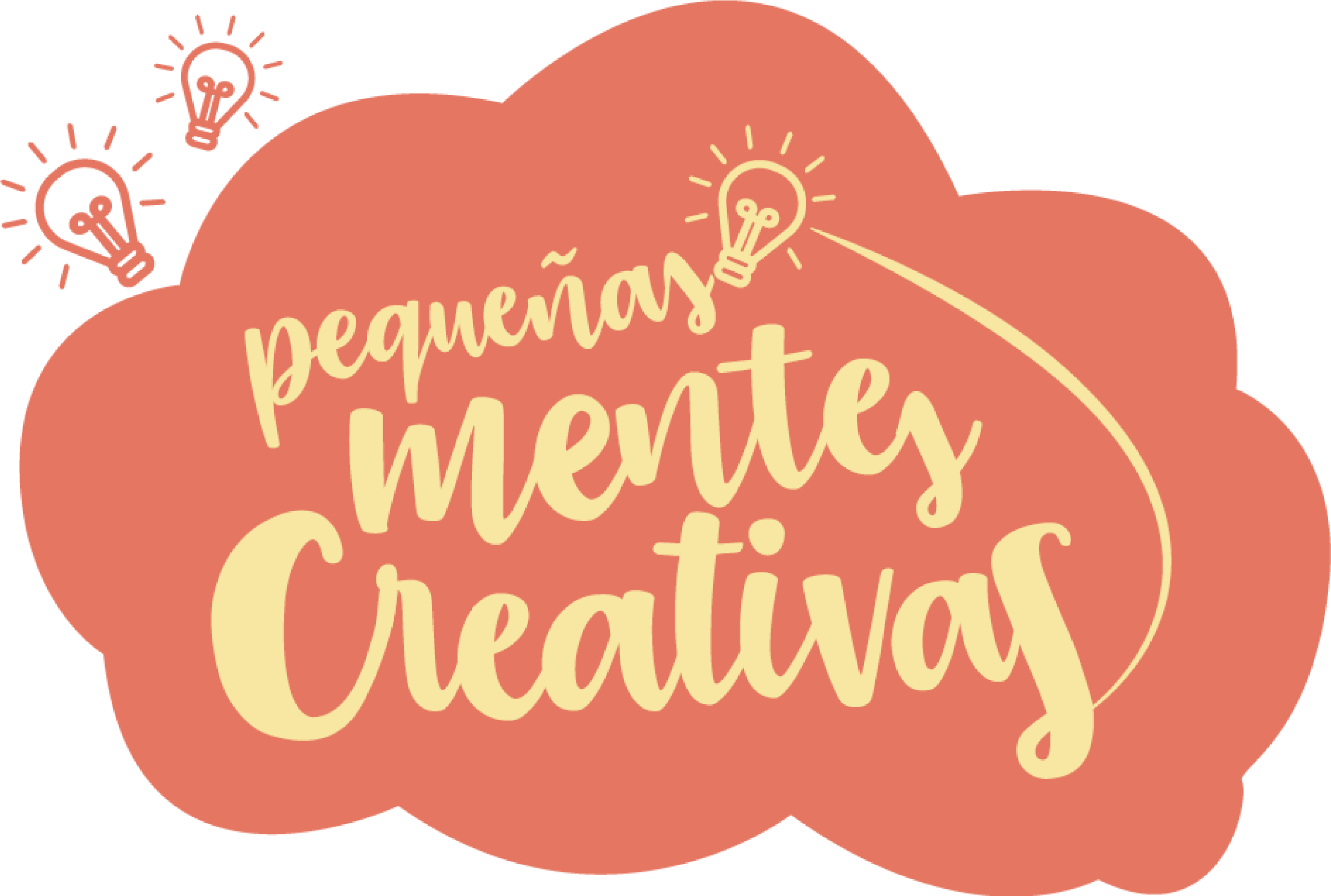 Petites Ments Creatives - Illustration Clipart (3284x2942), Png Download