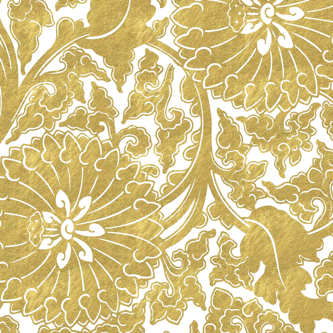 Gold Background Design - Clip Art - Png Download (1100x1100), Png Download