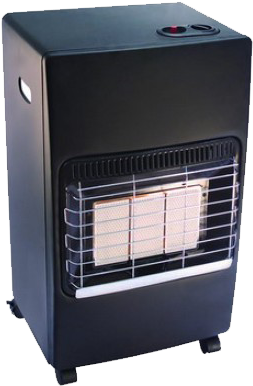 Space Heater Clipart (1104x779), Png Download